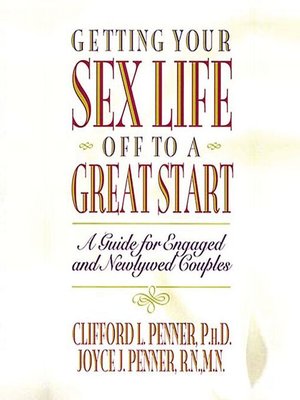 cover image of Getting Your Sex Life Off to a Great Start